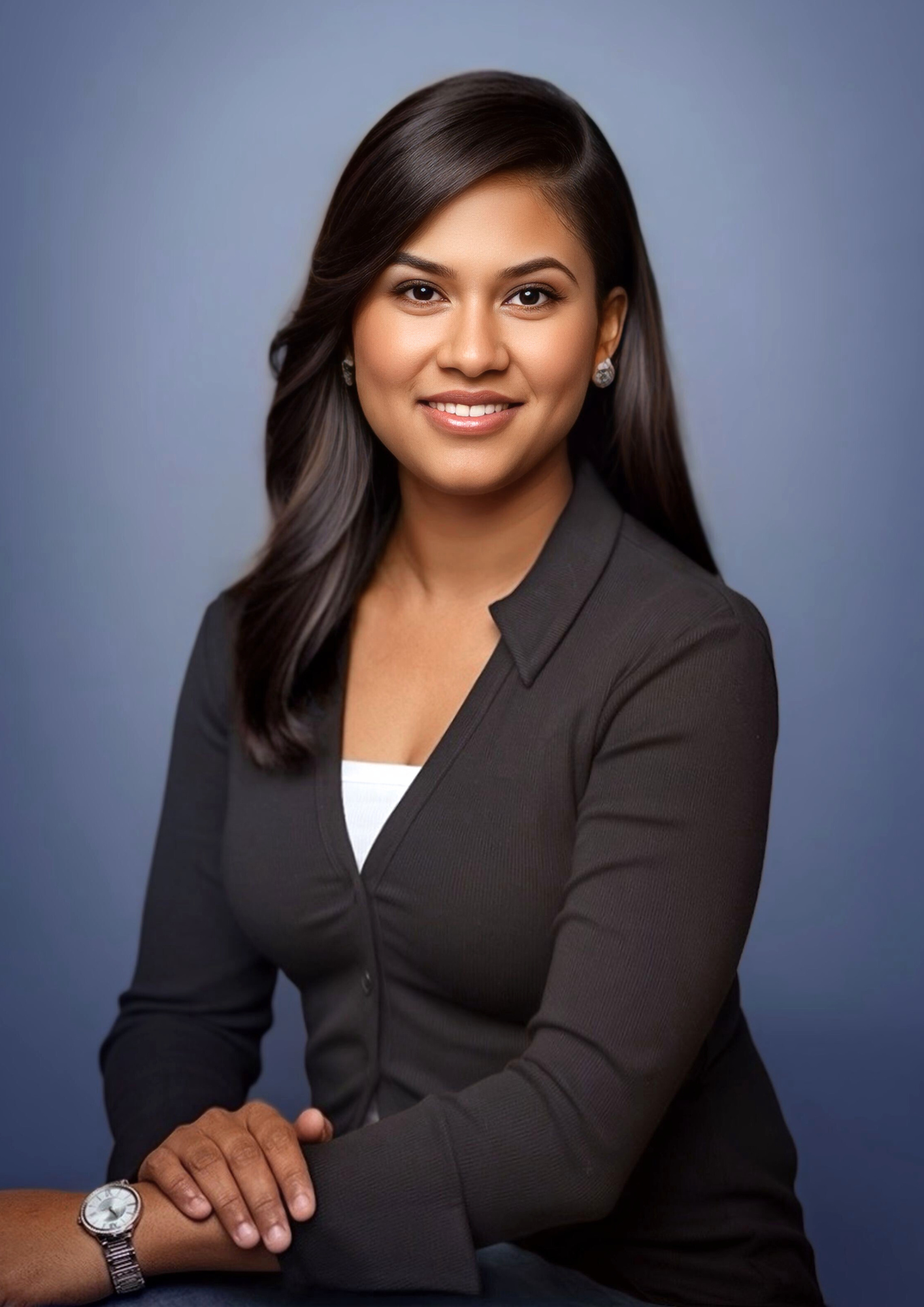 Anitha Gabriel