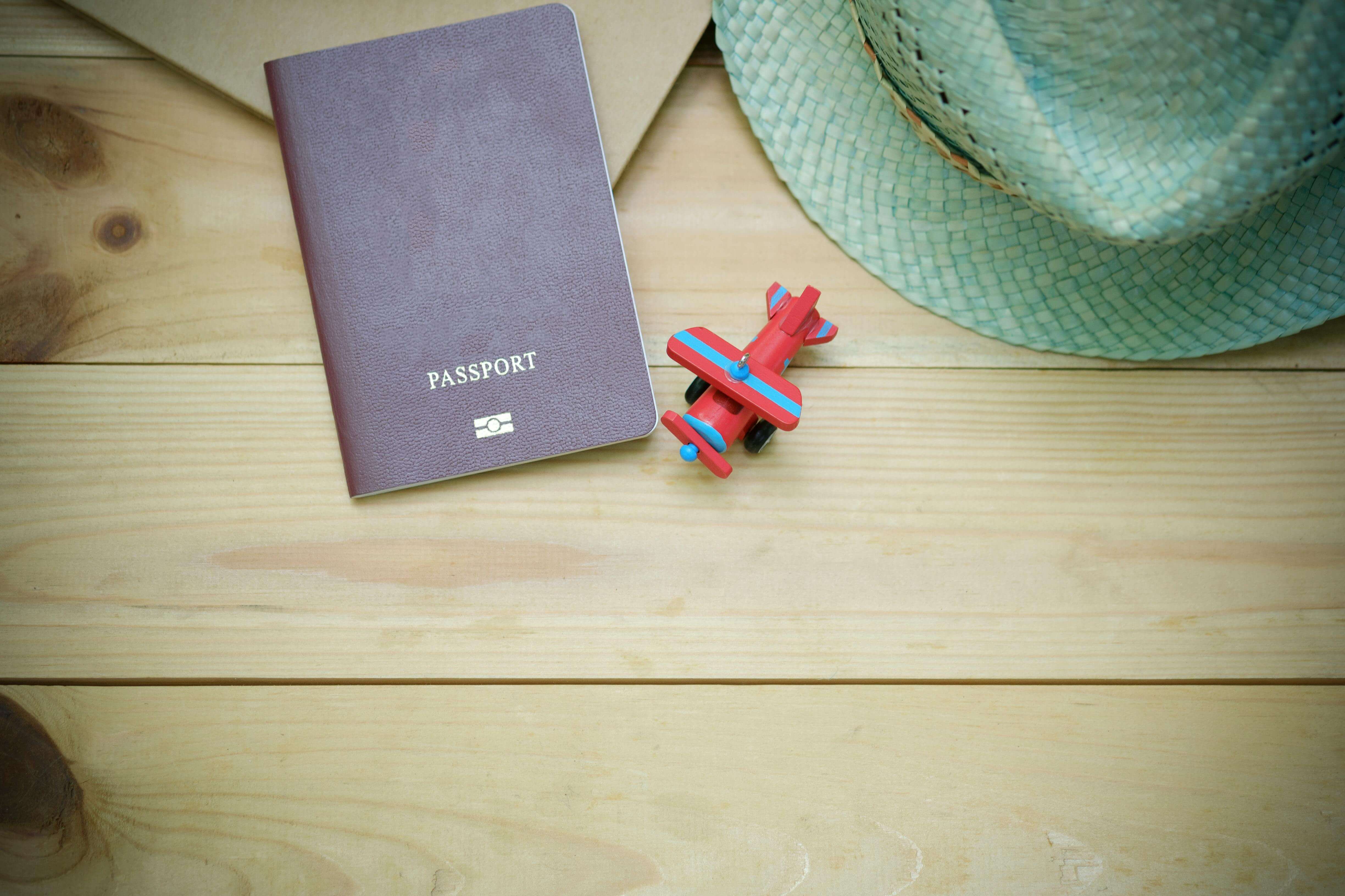 PR Card & Citizenship