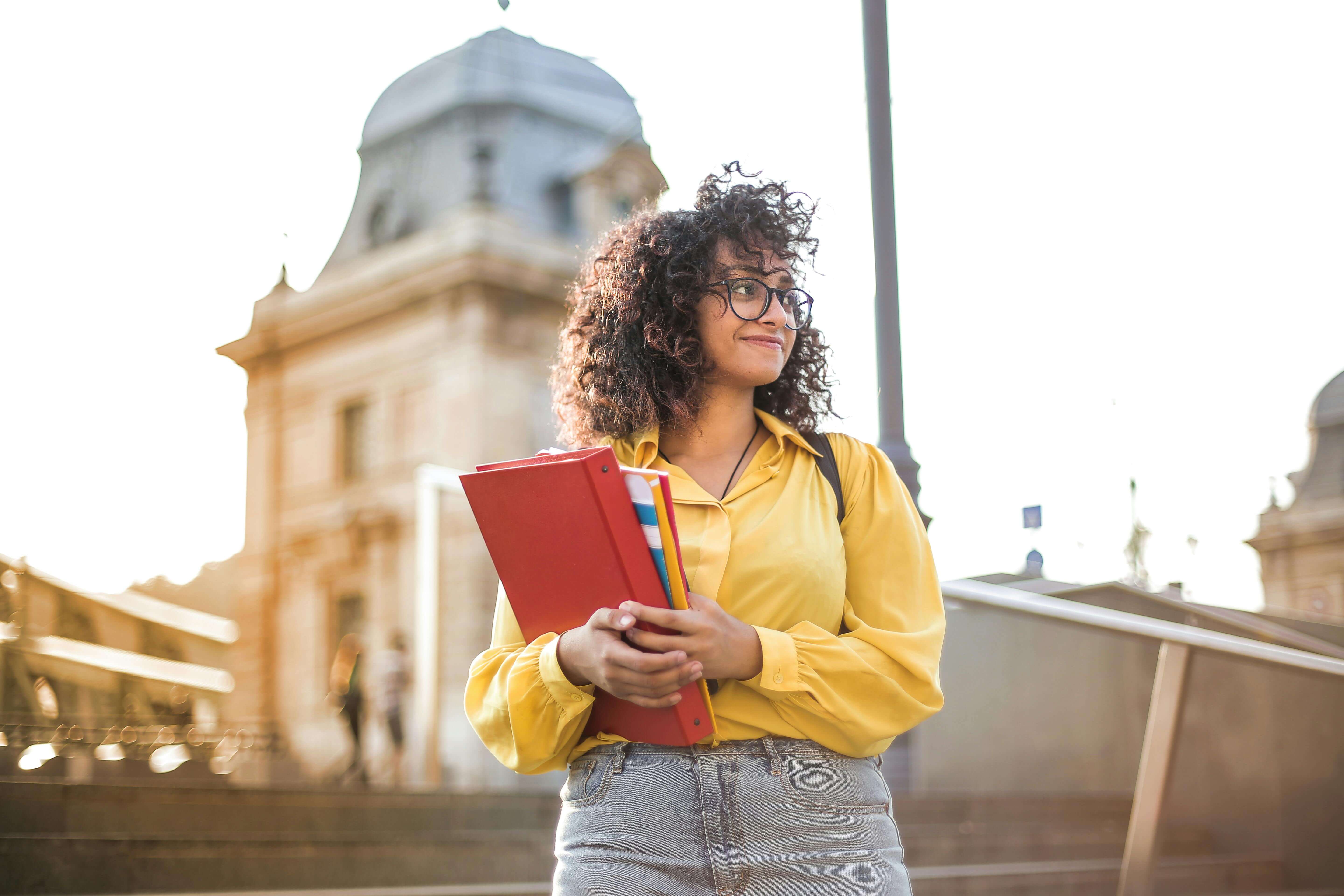 Study in Canada